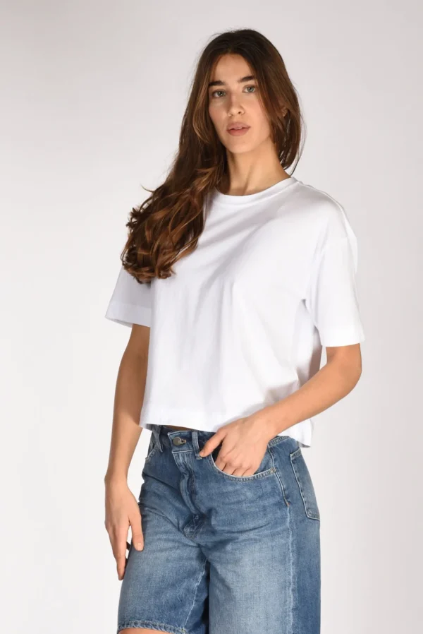 tshirt bianco