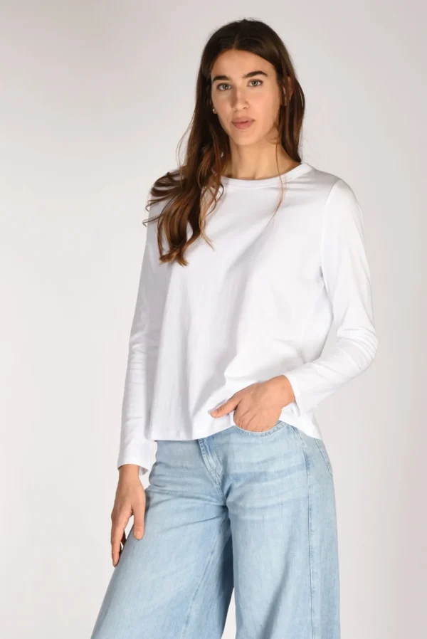 tshirt bianco