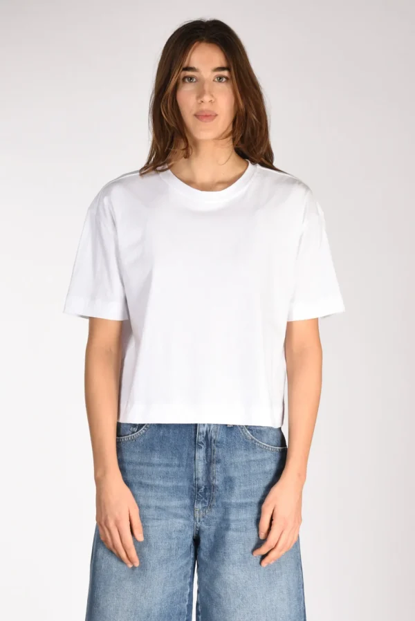 tshirt bianco