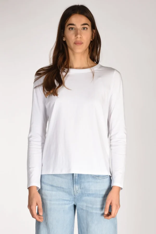 tshirt bianco