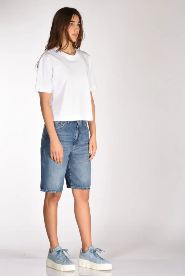 tshirt bianco