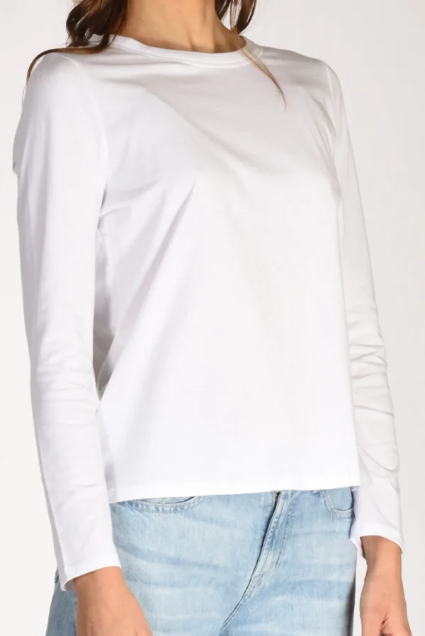 tshirt bianco