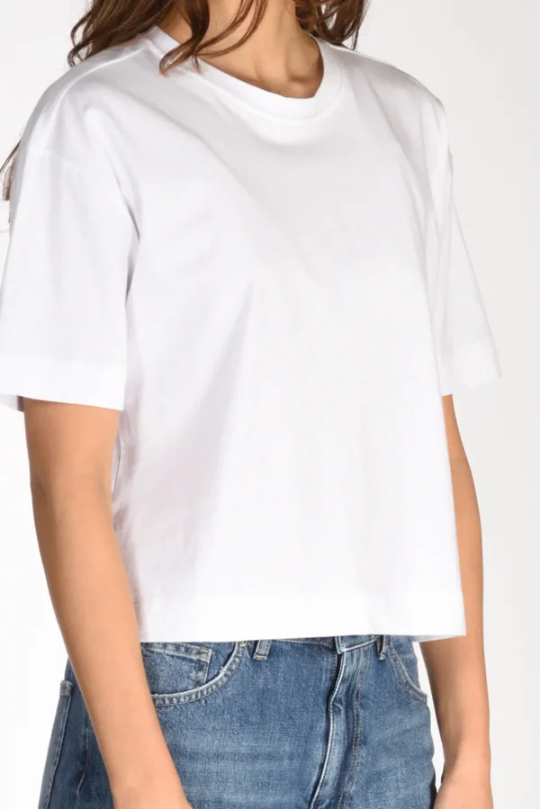 tshirt bianco