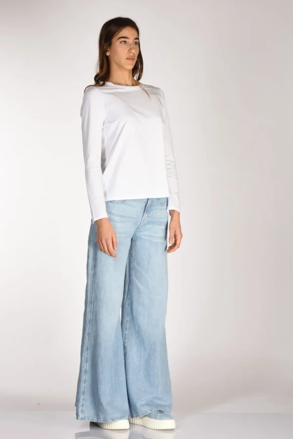 tshirt bianco
