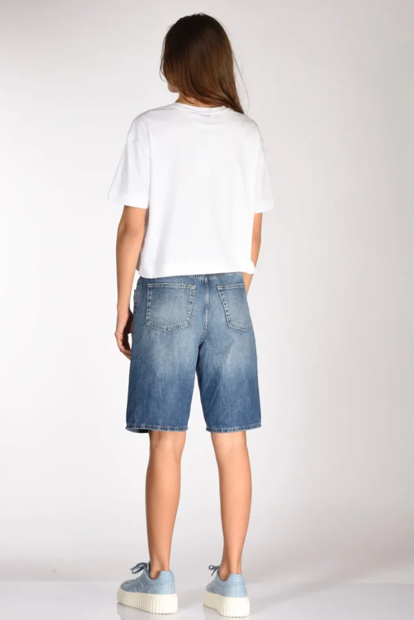 tshirt bianco