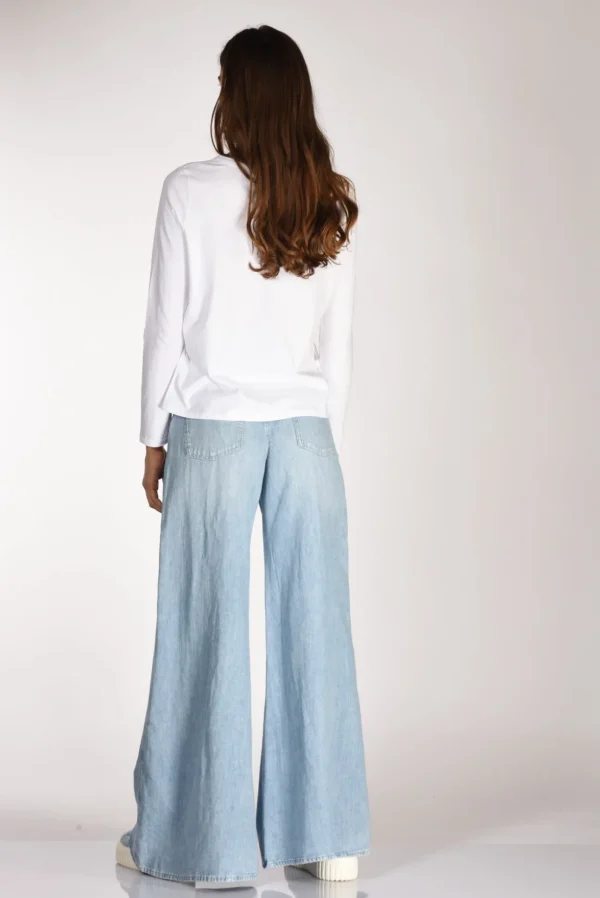 tshirt bianco