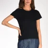 tshirt m. corta blu