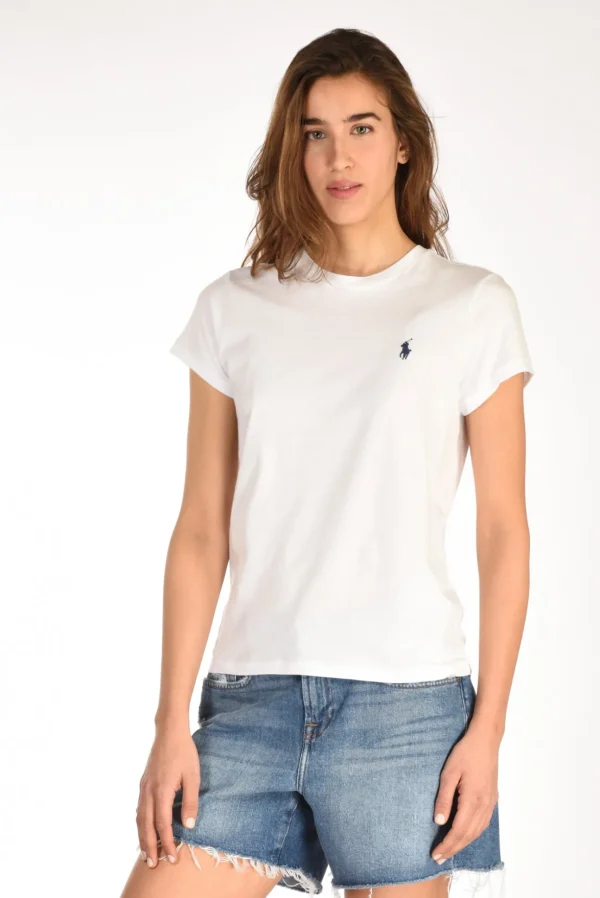 tshirt m.m. bianco