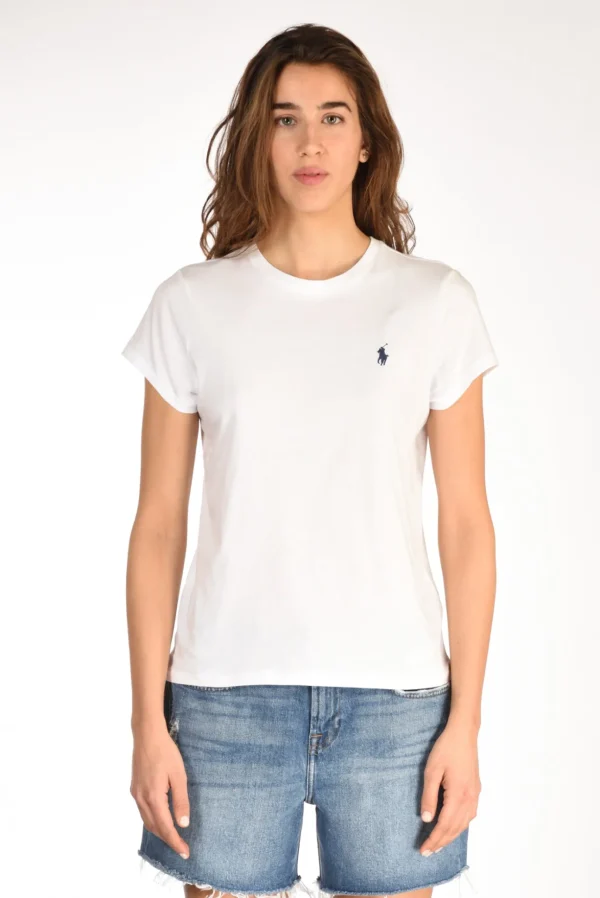 tshirt m.m. bianco