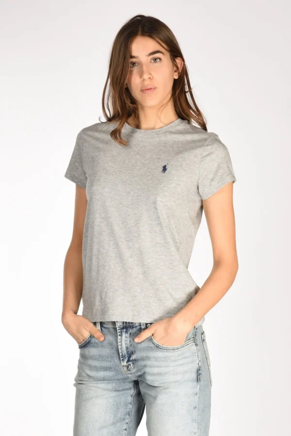 tshirt m.m. grigio chiaro