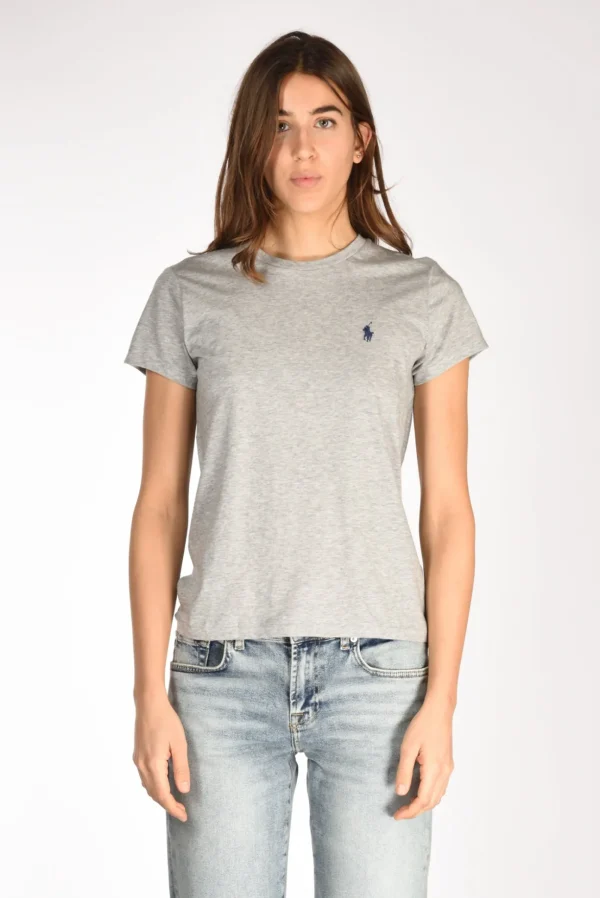 tshirt m.m. grigio chiaro