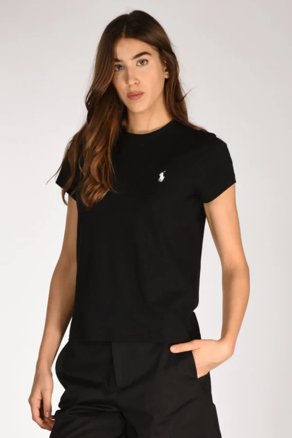 tshirt m.m. nero