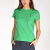 tshirt m.m. verde