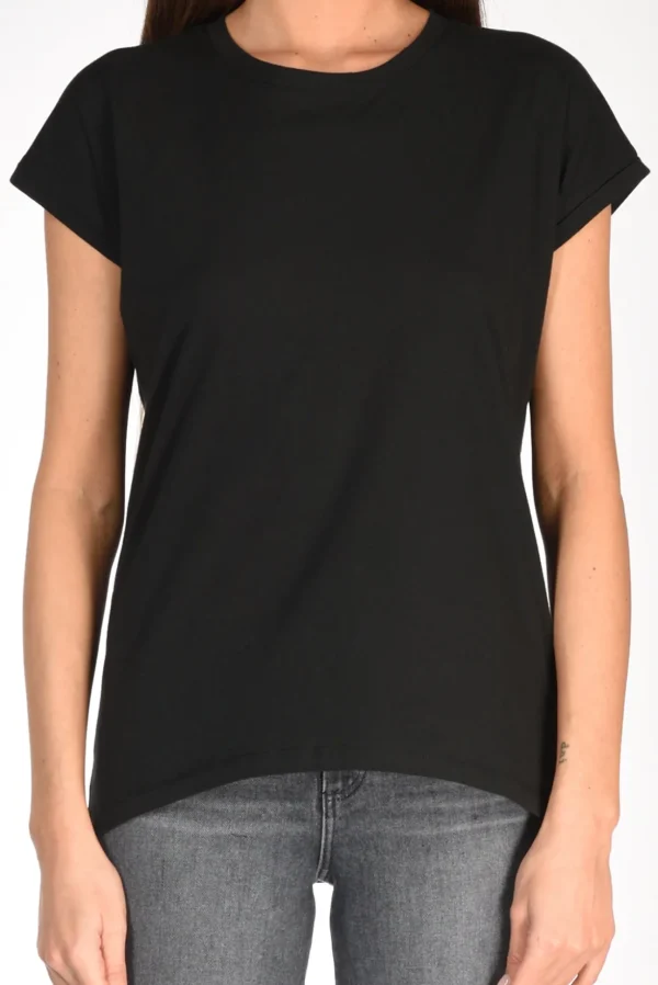 tshirt nero